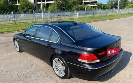 BMW 7 серия, 2003 год, 1 350 000 рублей, 12 фотография