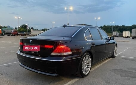 BMW 7 серия, 2003 год, 1 350 000 рублей, 5 фотография