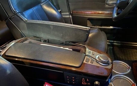 BMW 7 серия, 2003 год, 1 350 000 рублей, 21 фотография