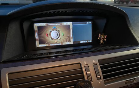 BMW 7 серия, 2003 год, 1 350 000 рублей, 28 фотография