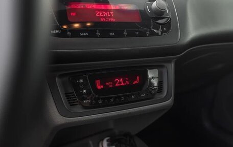 SEAT Ibiza IV рестайлинг 2, 2012 год, 570 000 рублей, 7 фотография