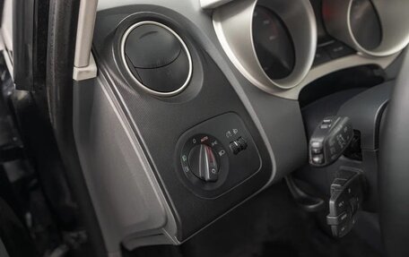 SEAT Ibiza IV рестайлинг 2, 2012 год, 570 000 рублей, 9 фотография
