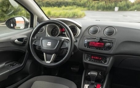 SEAT Ibiza IV рестайлинг 2, 2012 год, 570 000 рублей, 5 фотография