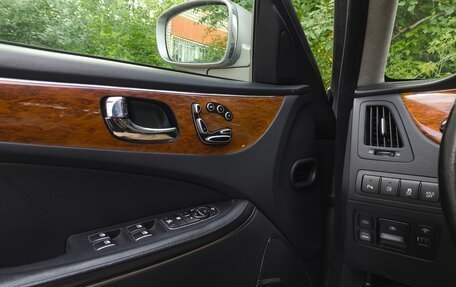 Hyundai Equus II, 2010 год, 760 000 рублей, 12 фотография