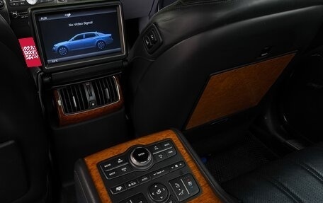 Hyundai Equus II, 2010 год, 760 000 рублей, 8 фотография