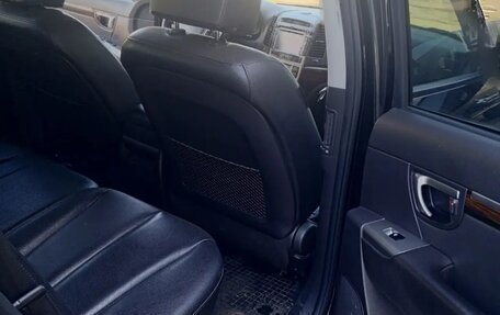 Hyundai Santa Fe III рестайлинг, 2012 год, 900 000 рублей, 11 фотография
