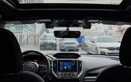 Subaru Impreza IV, 2022 год, 2 499 999 рублей, 3 фотография