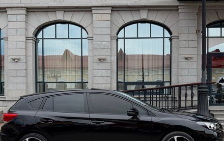 Subaru Impreza IV, 2022 год, 2 499 999 рублей, 4 фотография