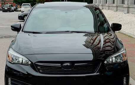 Subaru Impreza IV, 2022 год, 2 499 999 рублей, 6 фотография