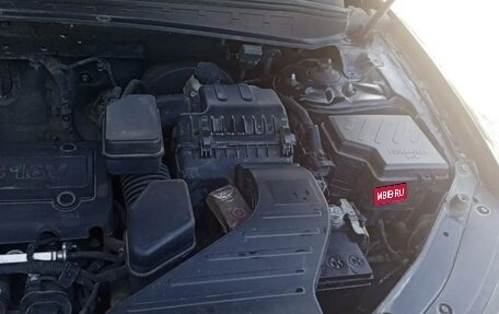 Hyundai Santa Fe III рестайлинг, 2012 год, 900 000 рублей, 8 фотография