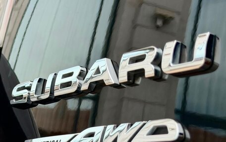 Subaru Impreza IV, 2022 год, 2 499 999 рублей, 15 фотография