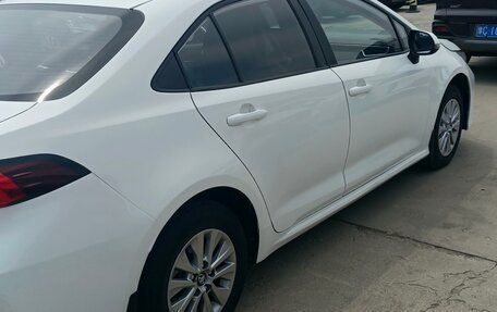 Toyota Corolla, 2022 год, 1 190 000 рублей, 2 фотография