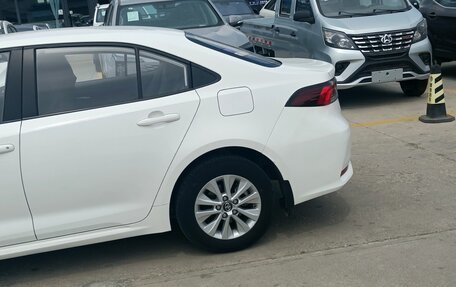 Toyota Corolla, 2022 год, 1 190 000 рублей, 4 фотография