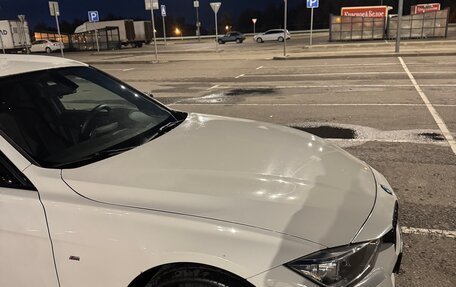 BMW 3 серия, 2015 год, 1 899 999 рублей, 5 фотография