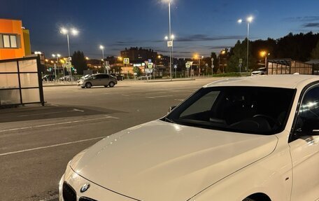 BMW 3 серия, 2015 год, 1 899 999 рублей, 3 фотография