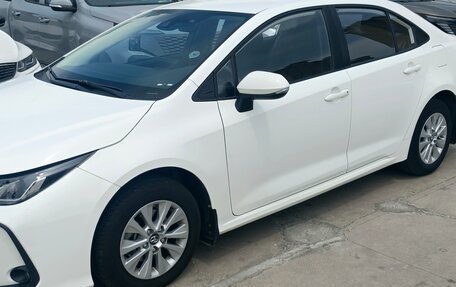 Toyota Corolla, 2022 год, 1 190 000 рублей, 6 фотография