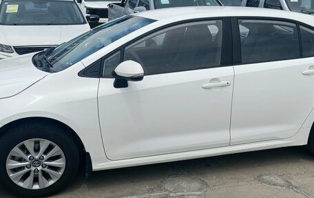 Toyota Corolla, 2022 год, 1 190 000 рублей, 5 фотография