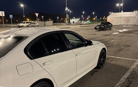 BMW 3 серия, 2015 год, 1 899 999 рублей, 8 фотография