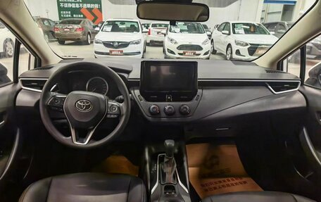 Toyota Corolla, 2022 год, 1 190 000 рублей, 8 фотография