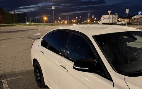 BMW 3 серия, 2015 год, 1 899 999 рублей, 6 фотография