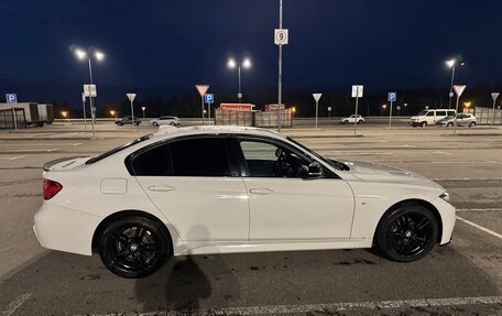 BMW 3 серия, 2015 год, 1 899 999 рублей, 7 фотография