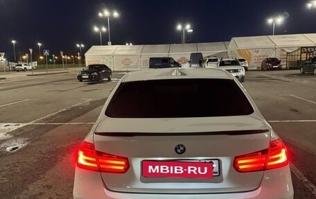 BMW 3 серия, 2015 год, 1 899 999 рублей, 2 фотография