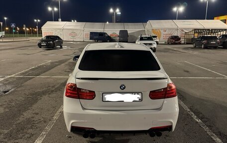 BMW 3 серия, 2015 год, 1 899 999 рублей, 9 фотография