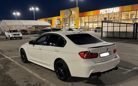 BMW 3 серия, 2015 год, 1 899 999 рублей, 10 фотография