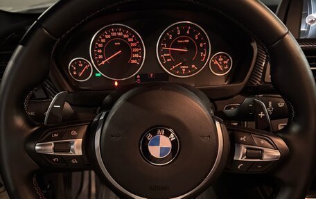 BMW 3 серия, 2015 год, 1 899 999 рублей, 11 фотография
