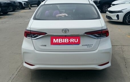 Toyota Corolla, 2022 год, 1 190 000 рублей, 7 фотография