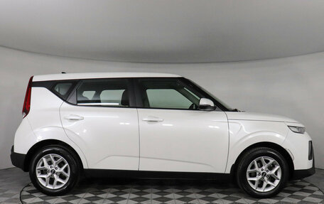 KIA Soul III, 2020 год, 2 200 000 рублей, 5 фотография