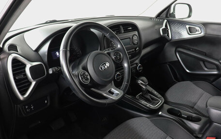 KIA Soul III, 2020 год, 2 200 000 рублей, 10 фотография
