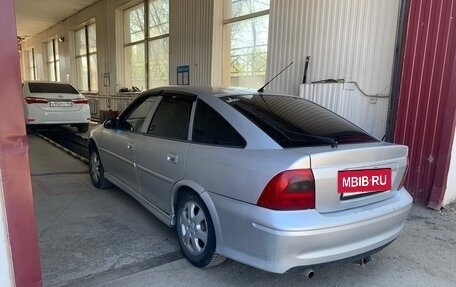 Opel Vectra B рестайлинг, 2001 год, 230 000 рублей, 11 фотография