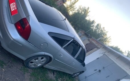 Opel Vectra B рестайлинг, 2001 год, 230 000 рублей, 8 фотография