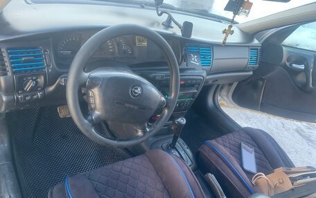 Opel Vectra B рестайлинг, 2001 год, 230 000 рублей, 15 фотография