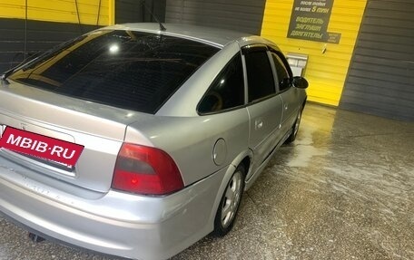 Opel Vectra B рестайлинг, 2001 год, 230 000 рублей, 6 фотография