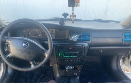 Opel Vectra B рестайлинг, 2001 год, 230 000 рублей, 16 фотография