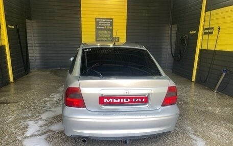 Opel Vectra B рестайлинг, 2001 год, 230 000 рублей, 4 фотография