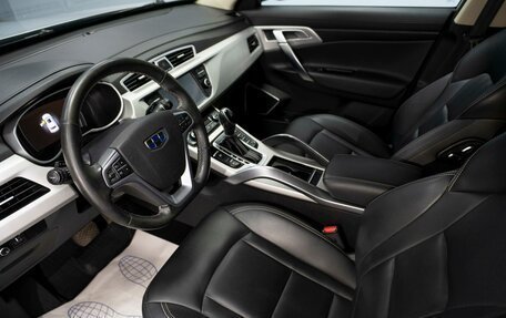 Geely Atlas I, 2021 год, 1 749 000 рублей, 8 фотография