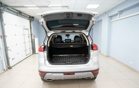 Geely Atlas I, 2021 год, 1 749 000 рублей, 6 фотография