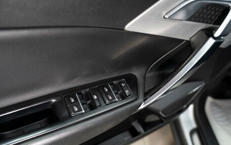 Geely Atlas I, 2021 год, 1 749 000 рублей, 9 фотография
