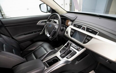 Geely Atlas I, 2021 год, 1 749 000 рублей, 13 фотография