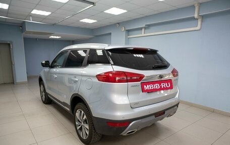 Geely Atlas I, 2021 год, 1 749 000 рублей, 5 фотография