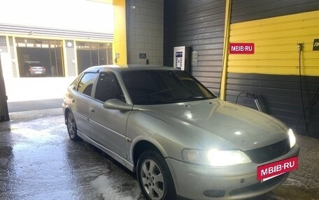 Opel Vectra B рестайлинг, 2001 год, 230 000 рублей, 2 фотография