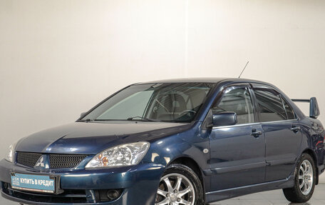 Mitsubishi Lancer IX, 2005 год, 519 000 рублей, 4 фотография