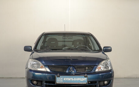 Mitsubishi Lancer IX, 2005 год, 519 000 рублей, 3 фотография