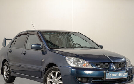 Mitsubishi Lancer IX, 2005 год, 519 000 рублей, 2 фотография