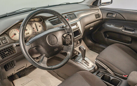 Mitsubishi Lancer IX, 2005 год, 519 000 рублей, 8 фотография