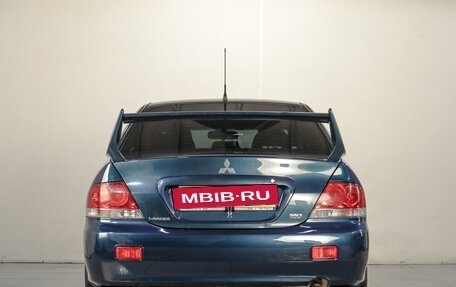 Mitsubishi Lancer IX, 2005 год, 519 000 рублей, 6 фотография