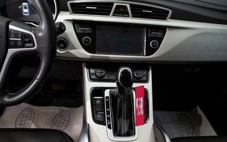Geely Atlas I, 2021 год, 1 749 000 рублей, 12 фотография